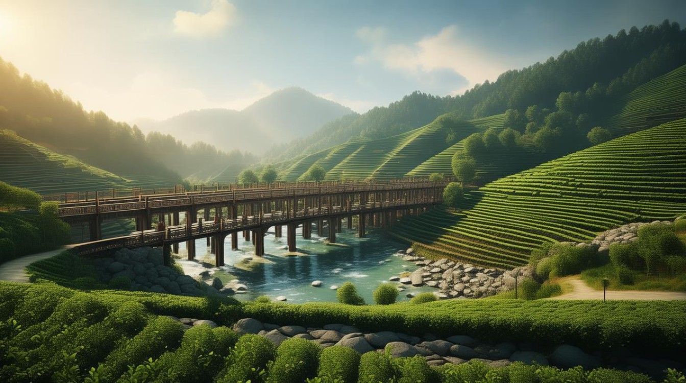 恩施来凤景点 恩施来凤景点