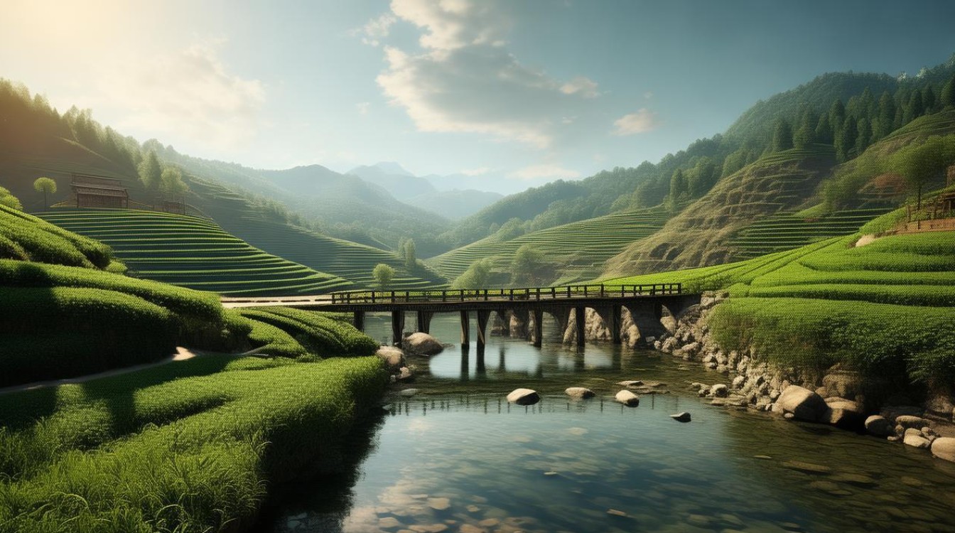 恩施来凤景点 恩施来凤景点