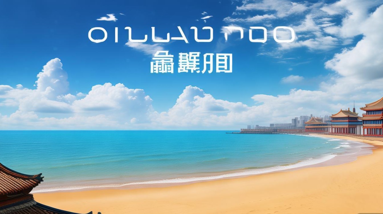 秦皇岛景点图 秦皇岛景点图