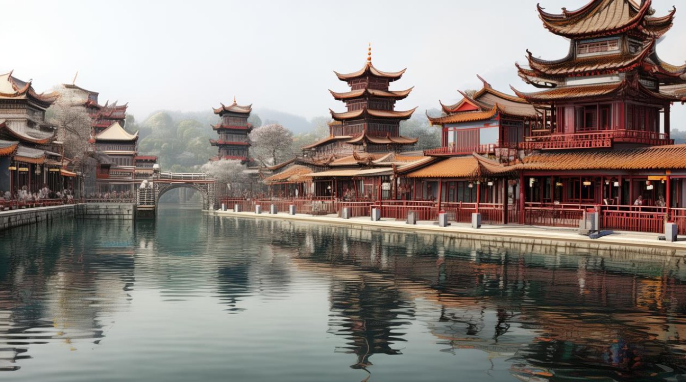 温州龙湾景点 温州龙湾景点