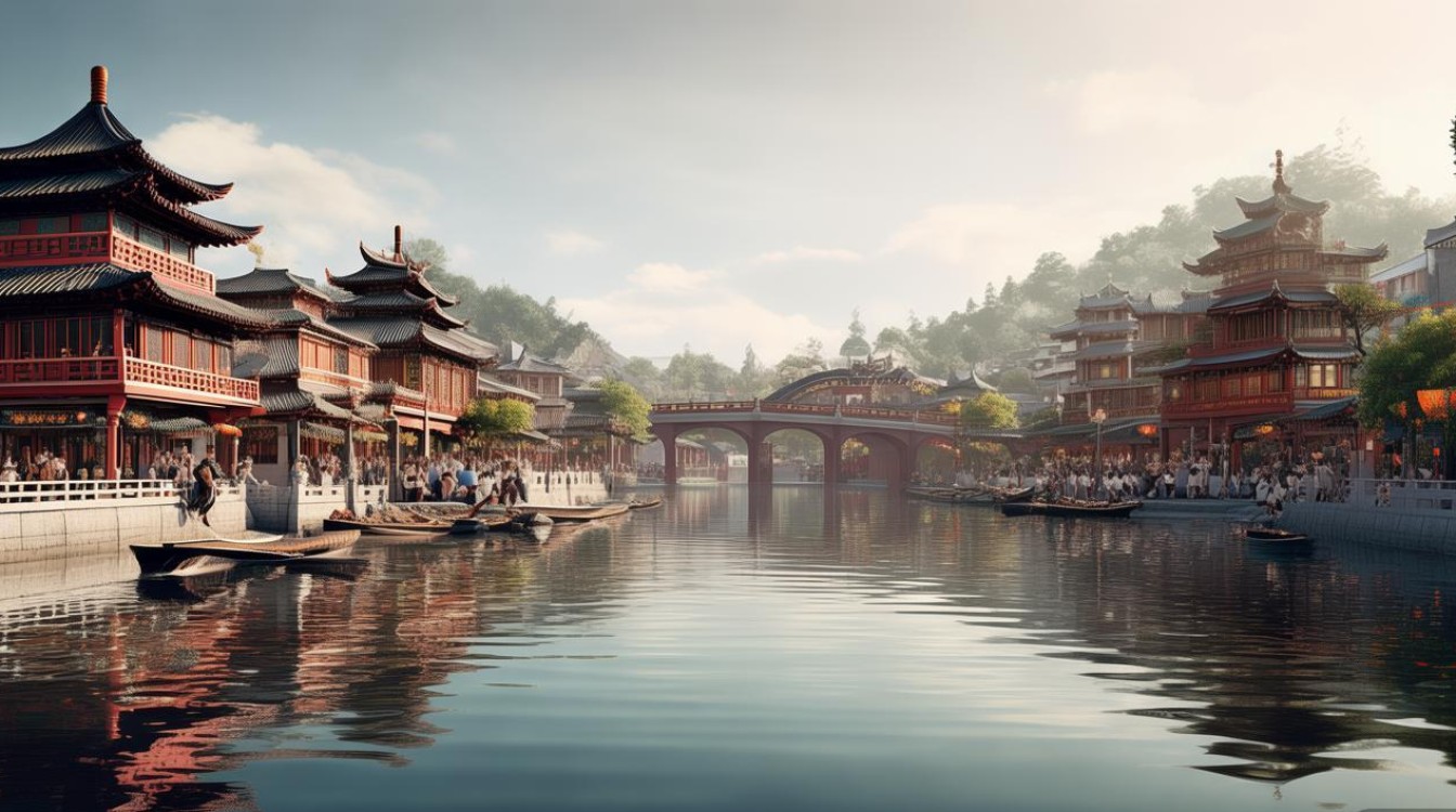 温州龙湾景点 温州龙湾景点