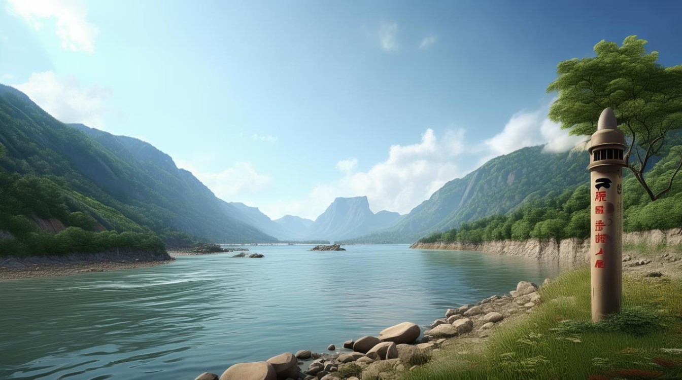 长江景点图 长江景点图