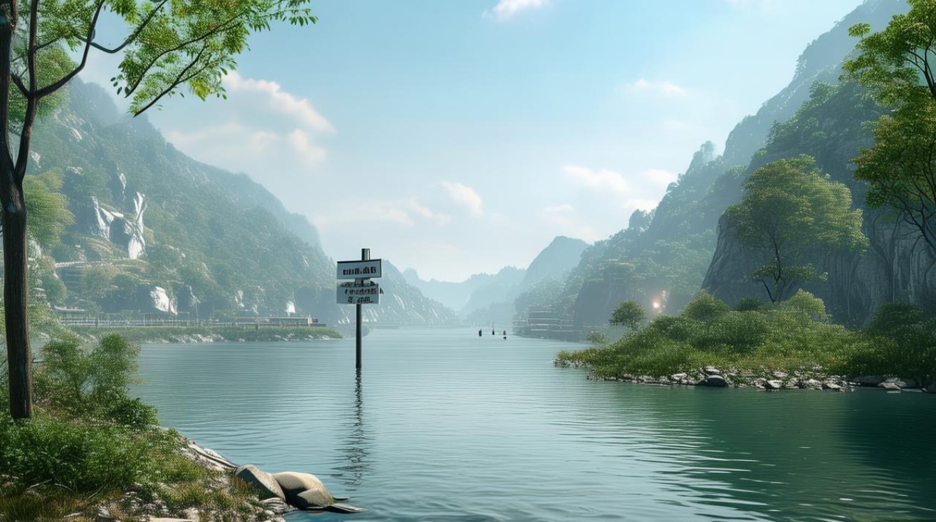 长江景点图 长江景点图