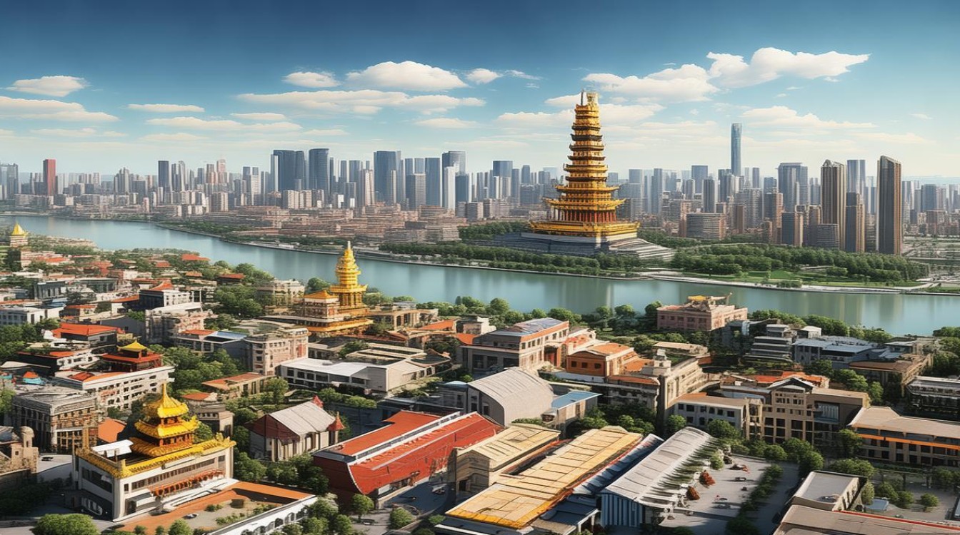 武汉景点分布 武汉景点分布