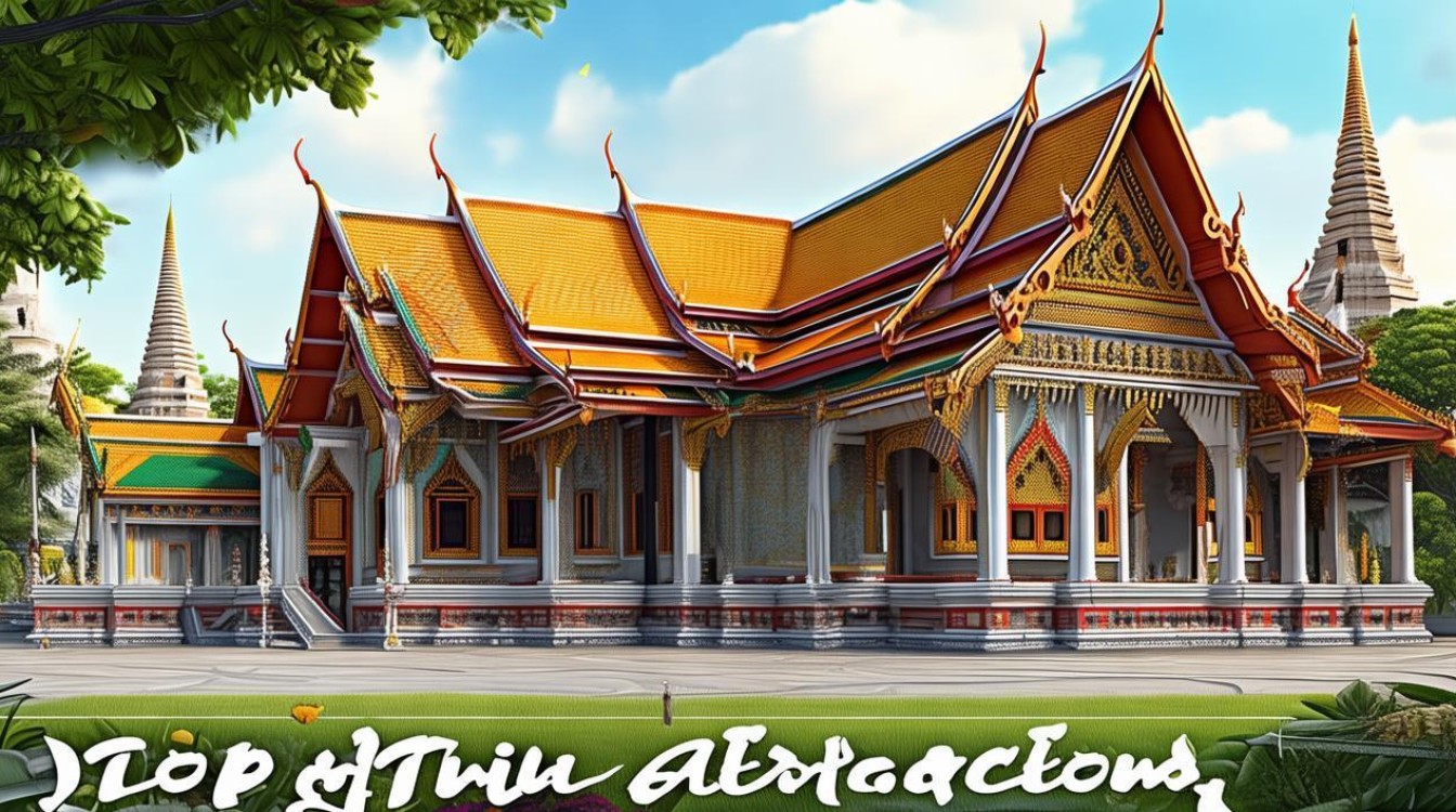 泰国景点必去 泰国景点必去