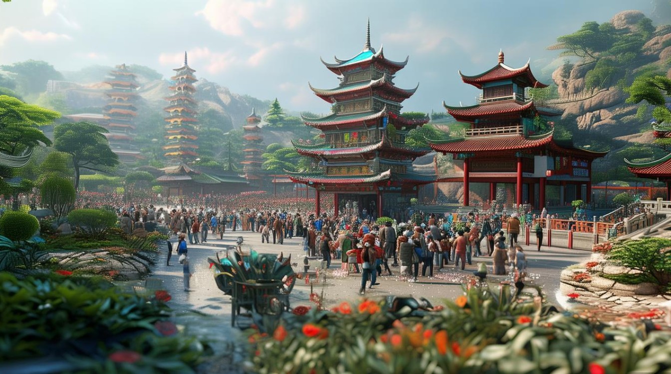 诸暨景点免费 诸暨景点免费