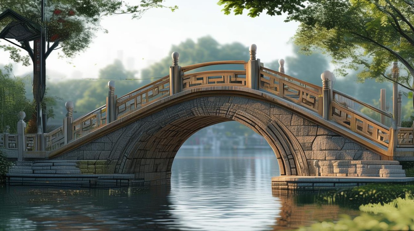 常州景点桥 常州景点桥