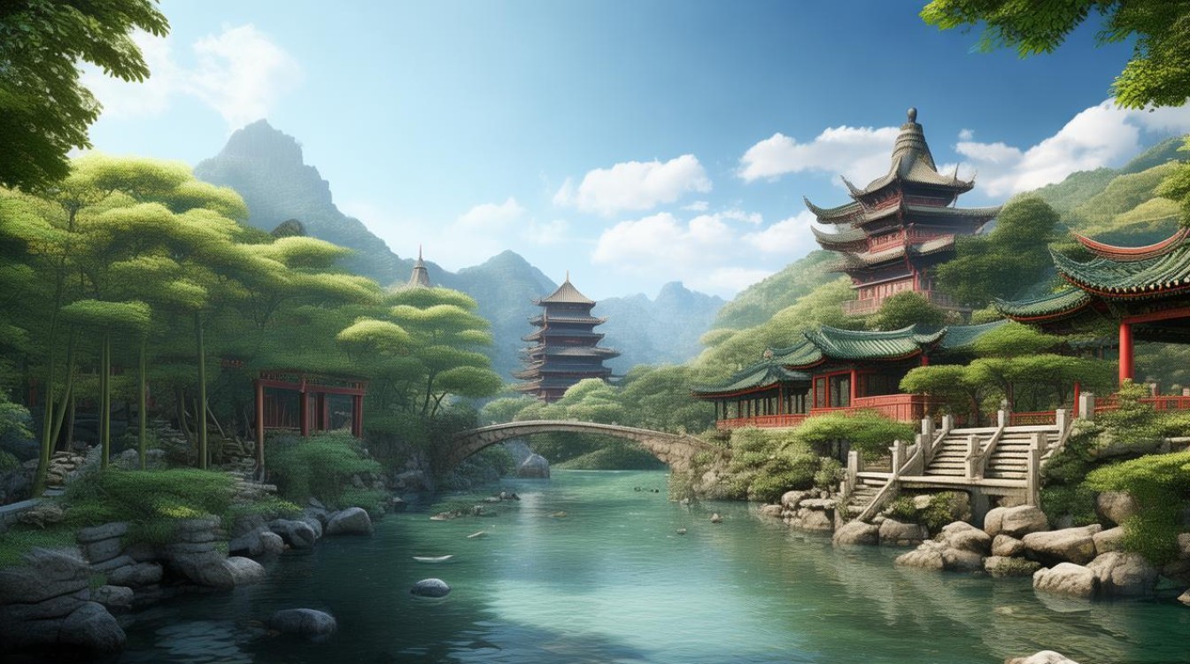 梅州蕉岭景点 梅州蕉岭景点