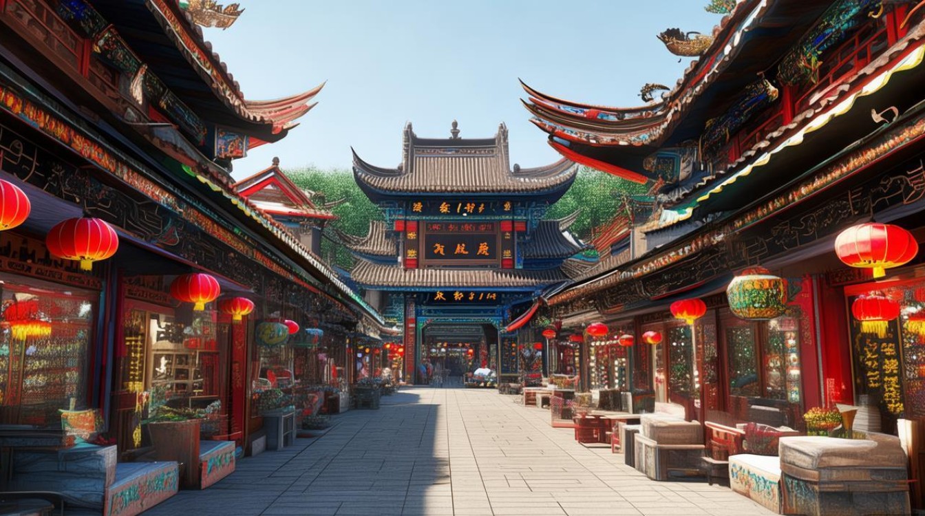 河南巩义景点 河南巩义景点