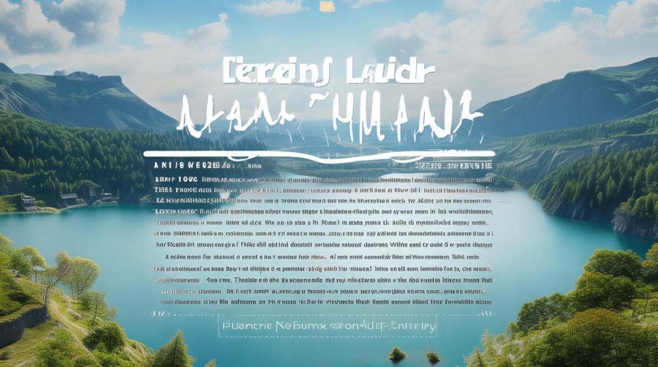 景点讲解稿 景点讲解稿