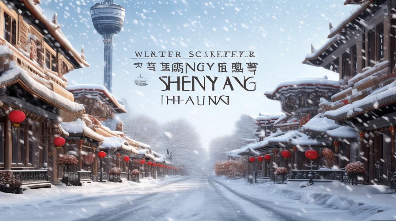 冬季沈阳景点 冬季沈阳景点