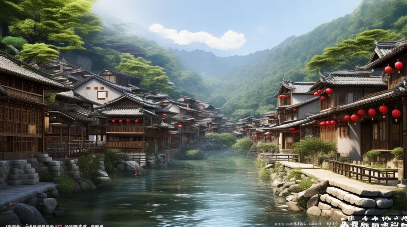 青龙乡景点 青龙乡景点