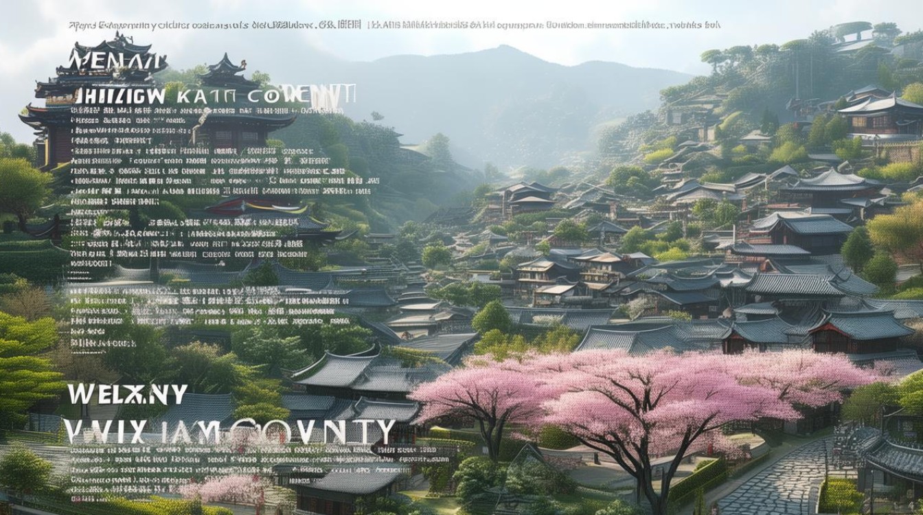 蔚县景点大全 蔚县景点大全