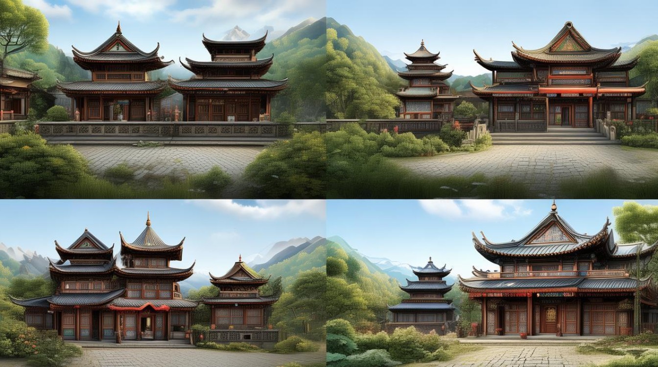 蔚县景点大全 蔚县景点大全