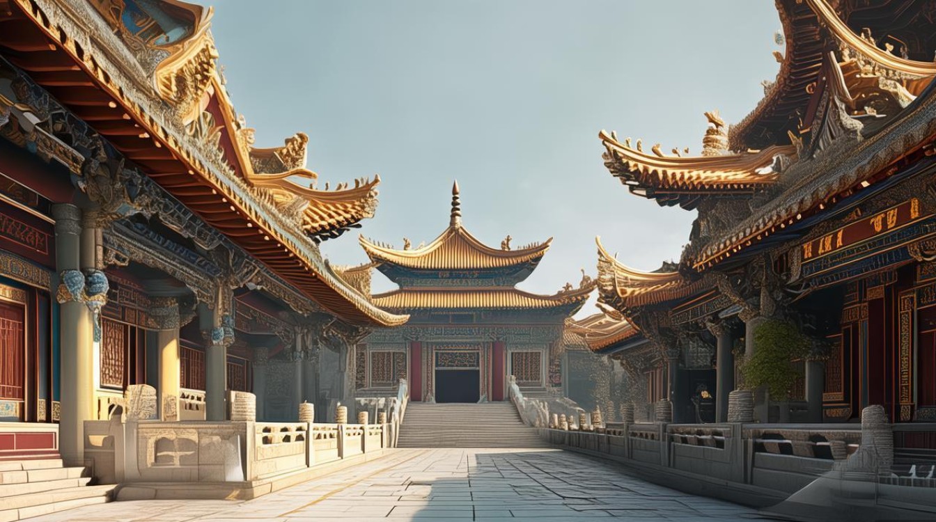 天宫院景点 天宫院景点