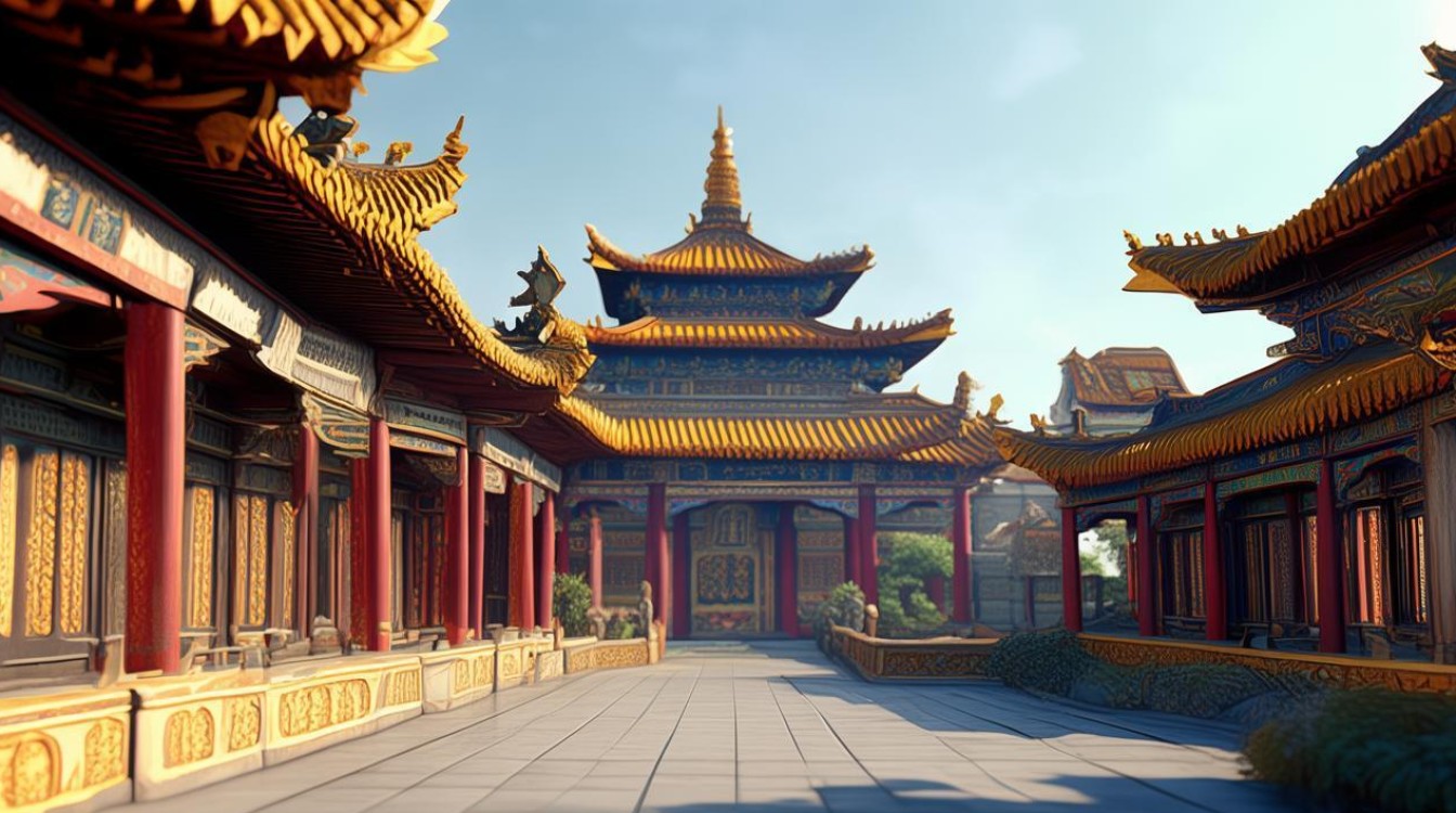 天宫院景点 天宫院景点