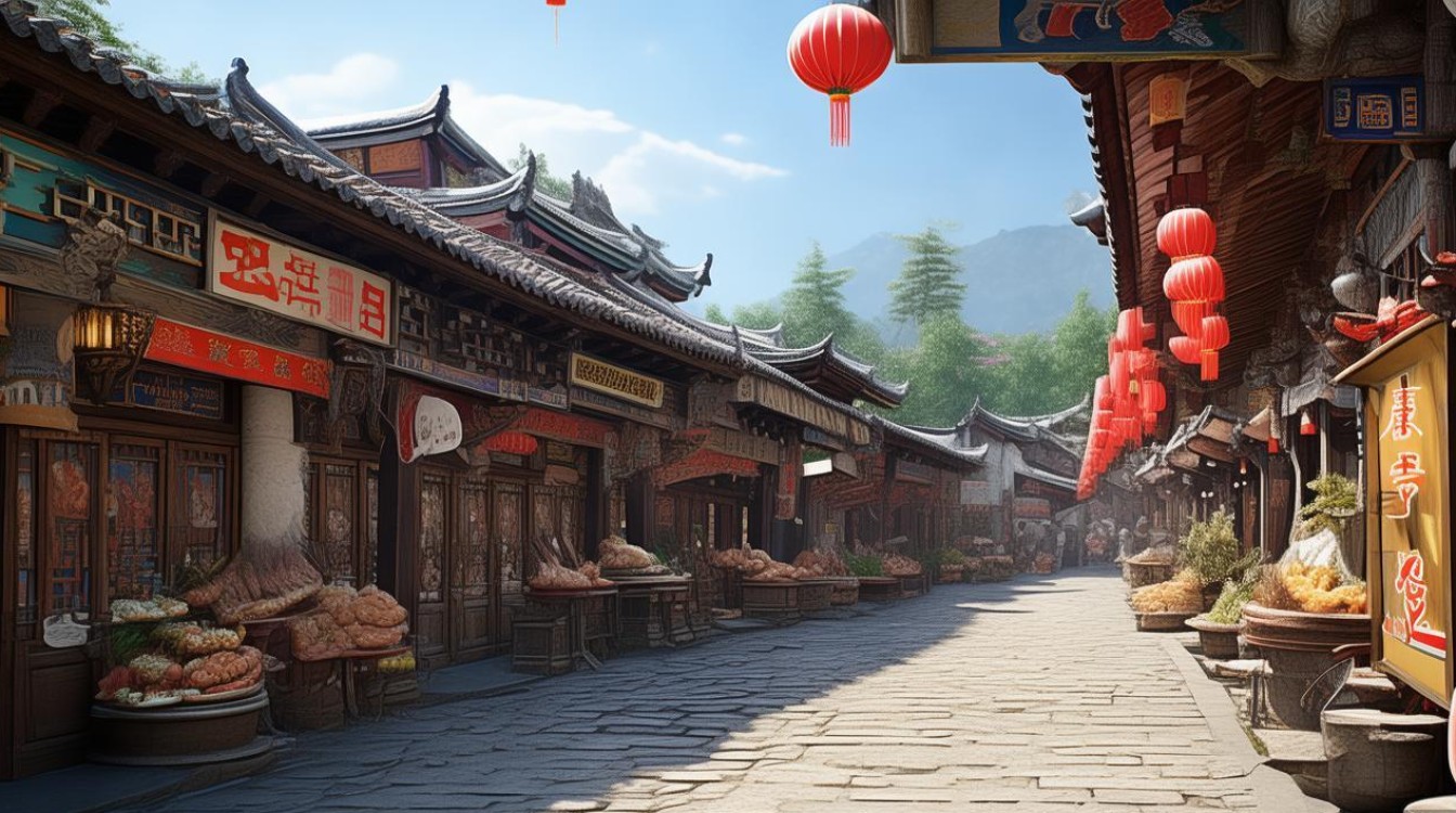 河南新密景点 河南新密景点