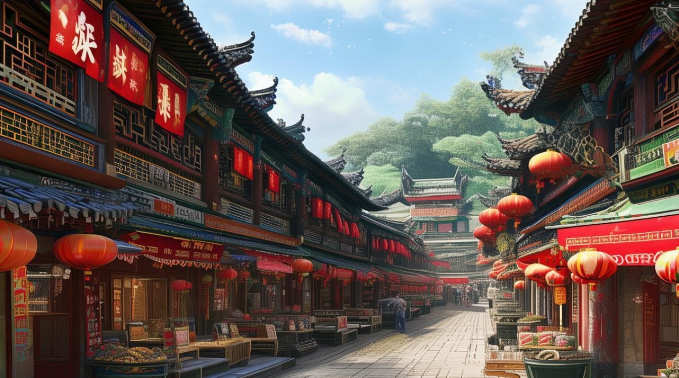 河南新密景点 河南新密景点