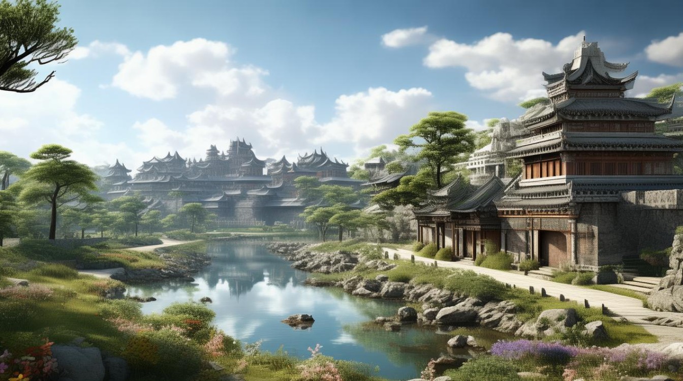 中卫周边景点 中卫周边景点