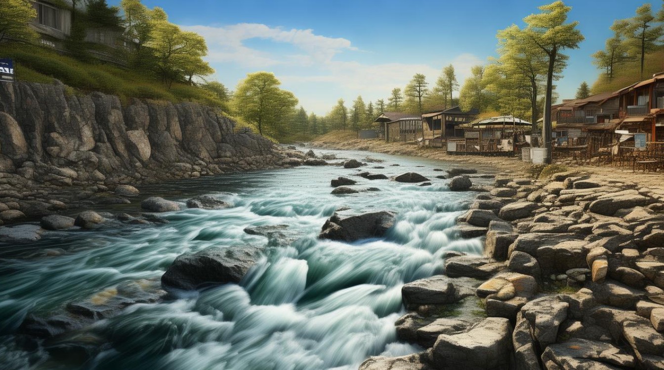 壶口周边景点 壶口周边景点