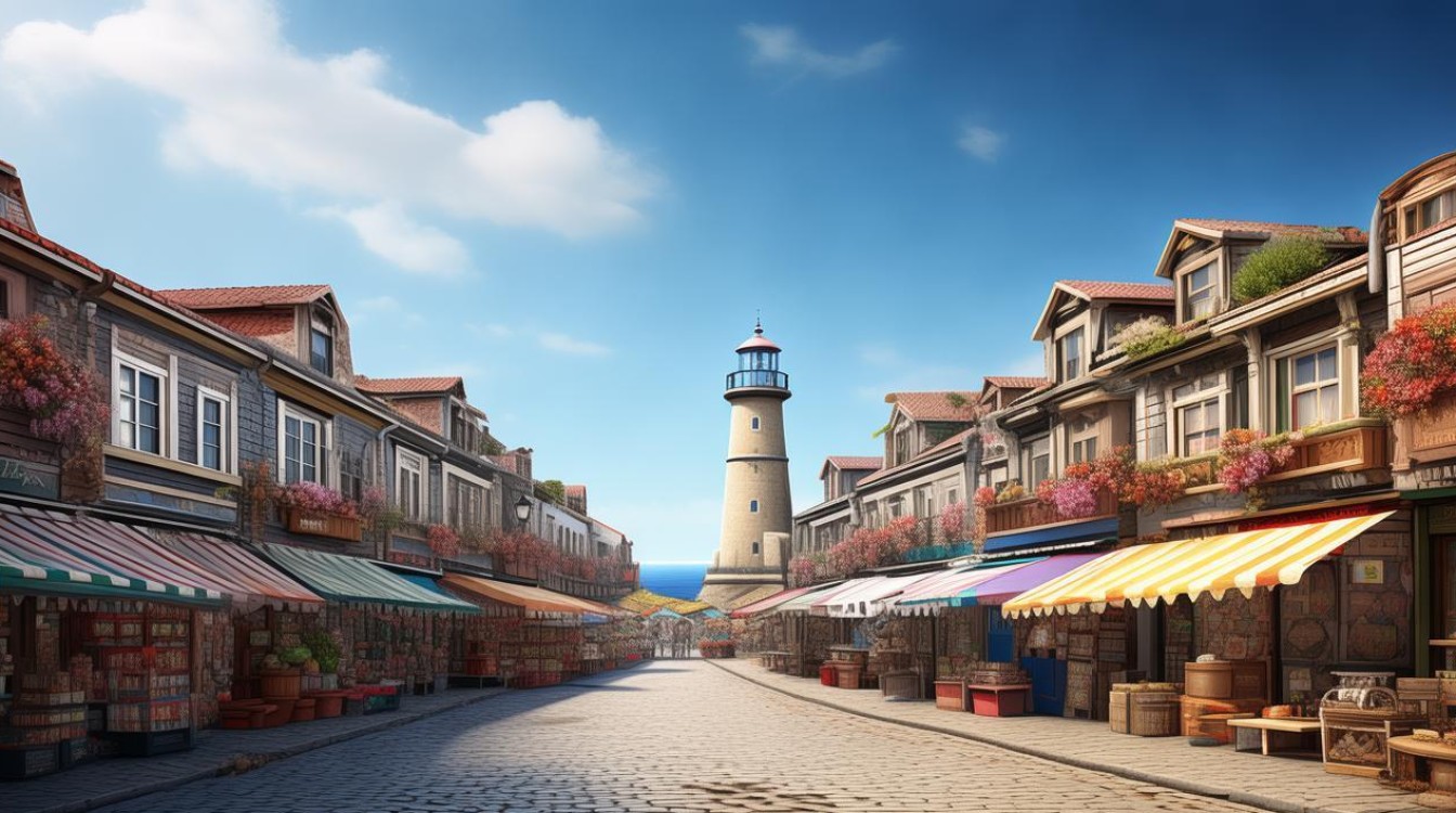 西港景点 西港景点