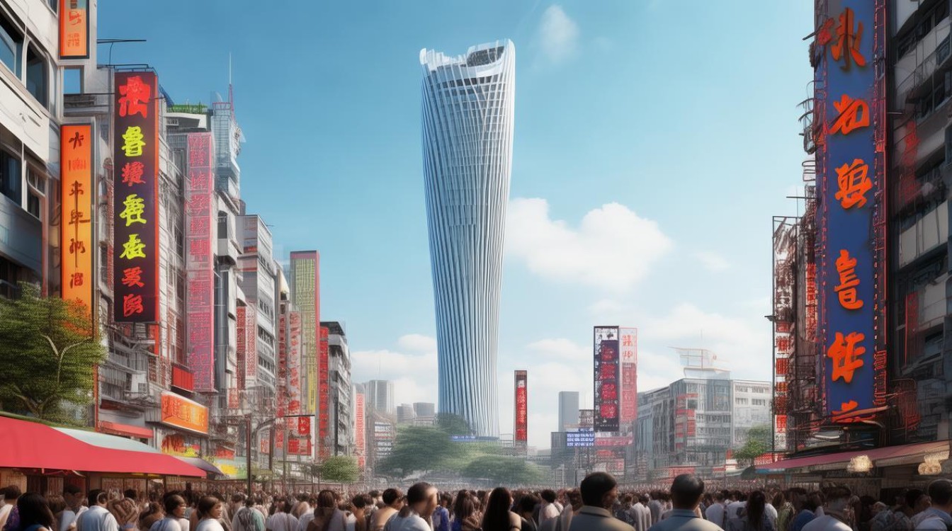 广州代表景点 广州代表景点