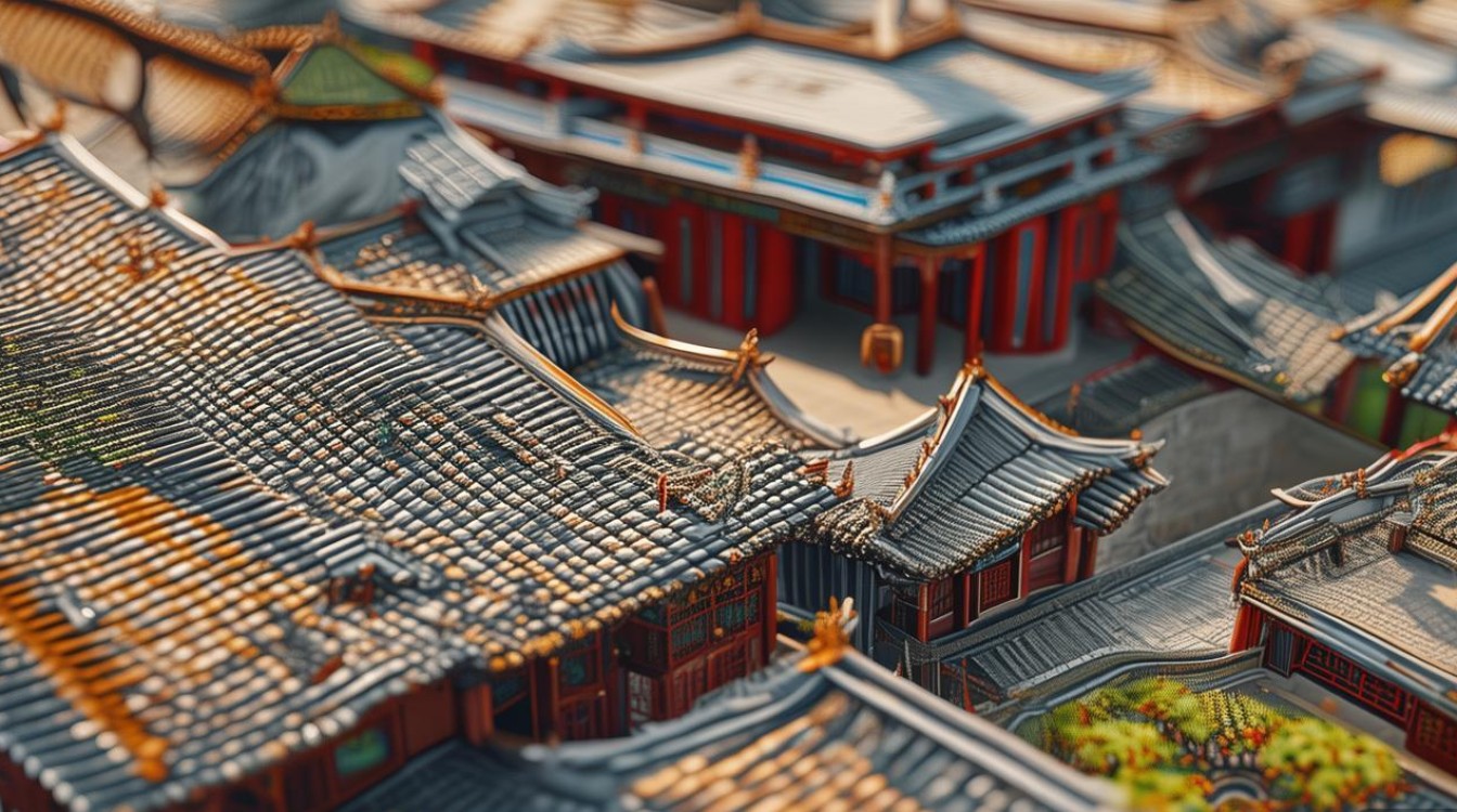 聊城景点大全 聊城景点大全