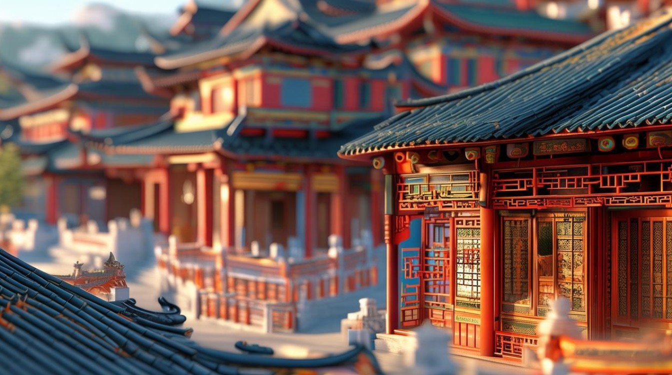 聊城景点大全 聊城景点大全