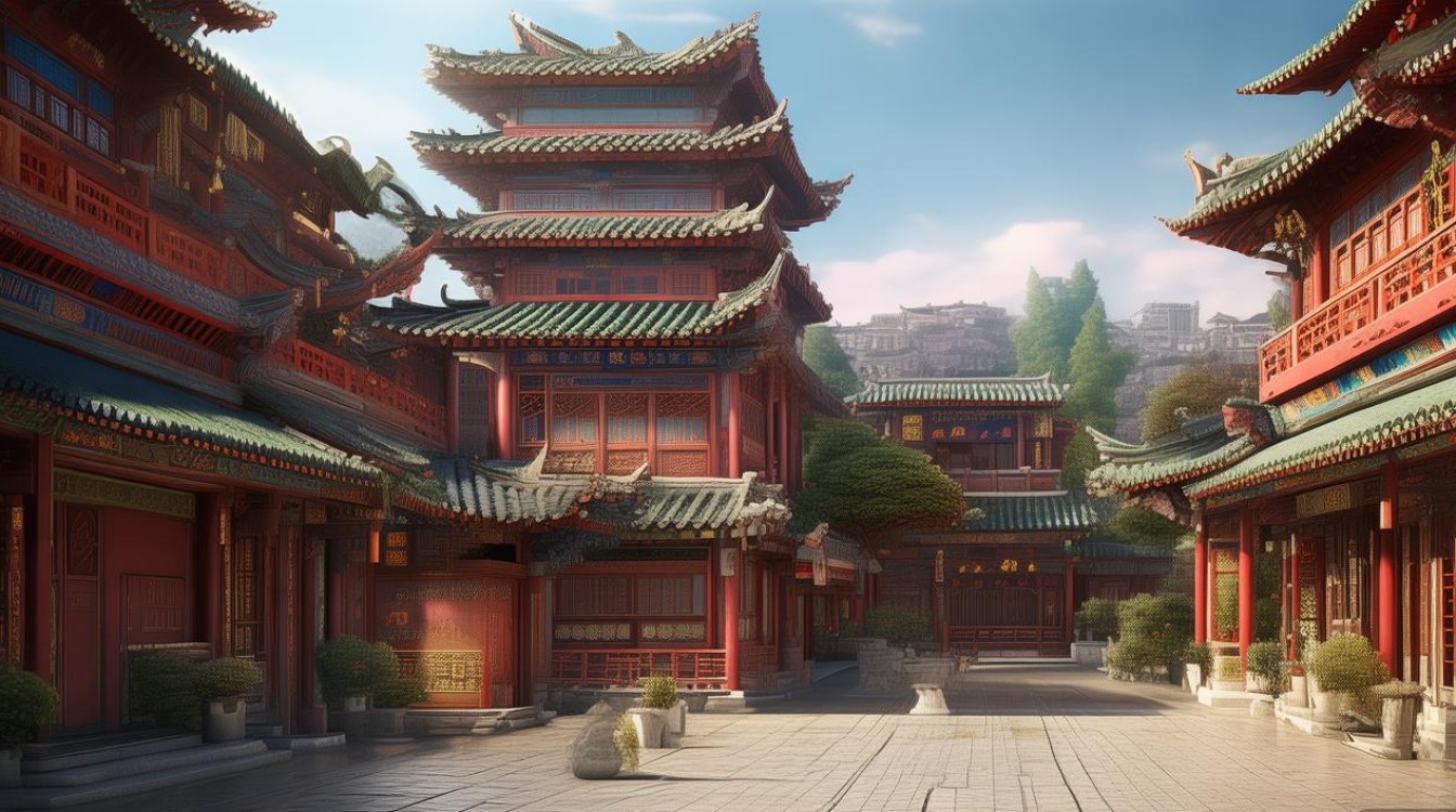 聊城景点大全 聊城景点大全