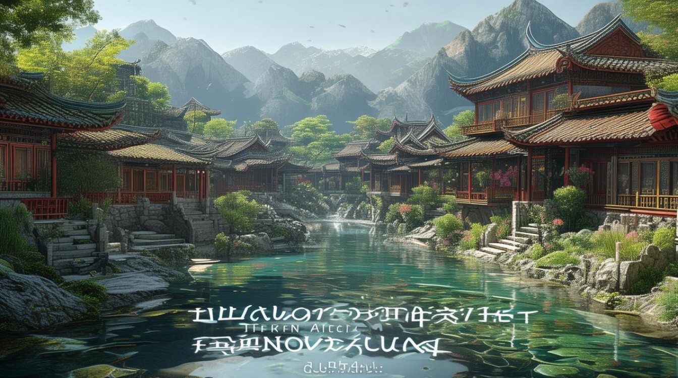 尚卿景点 尚卿景点