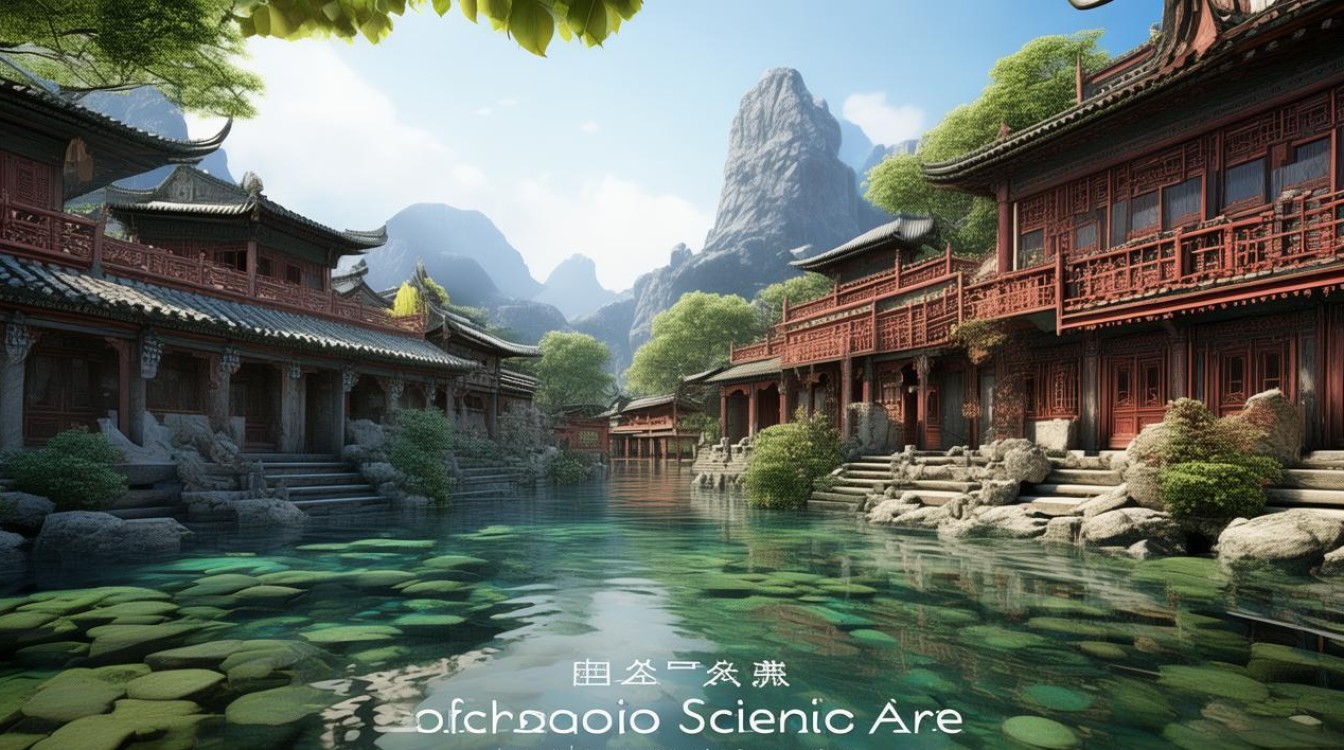 尚卿景点 尚卿景点