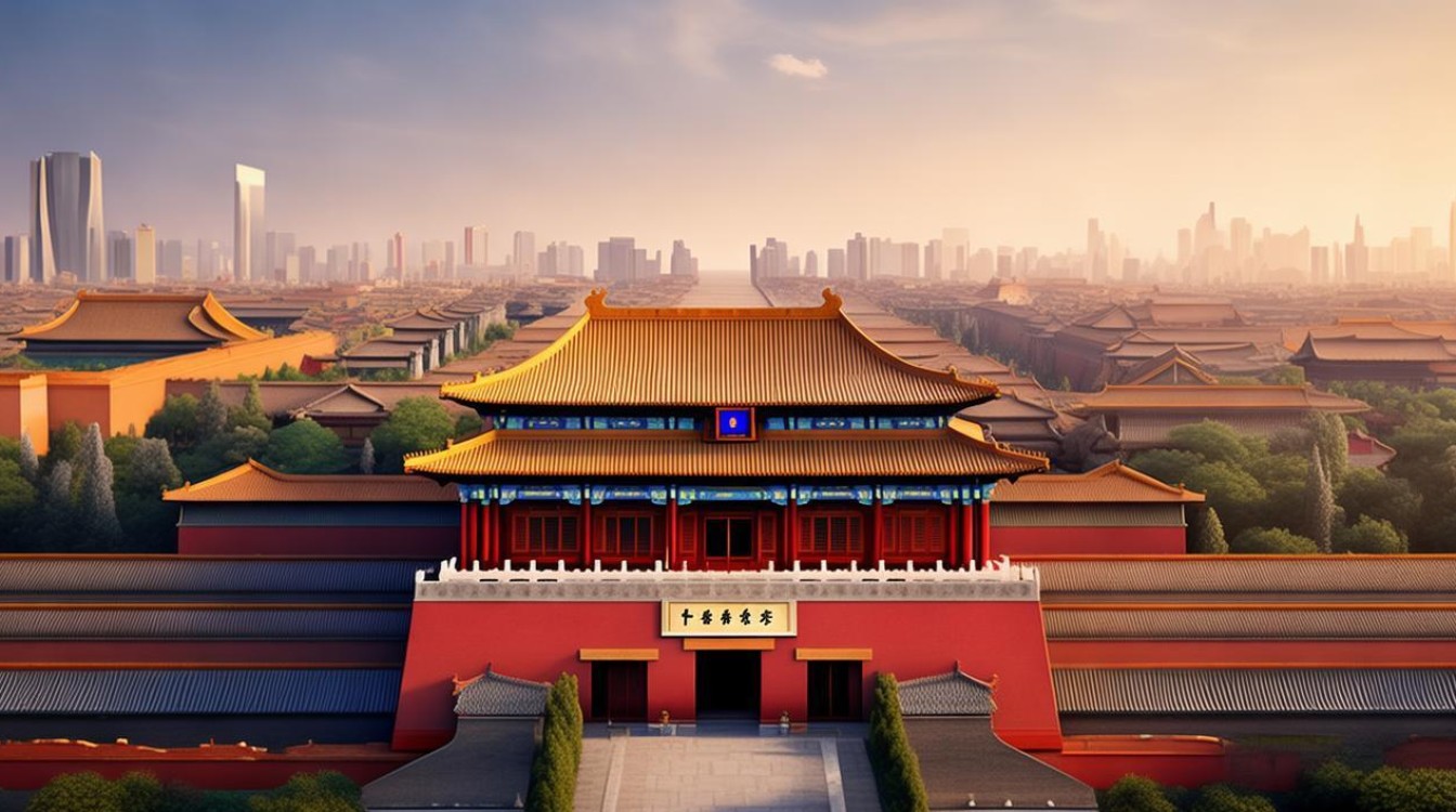 北京艺术景点 北京艺术景点