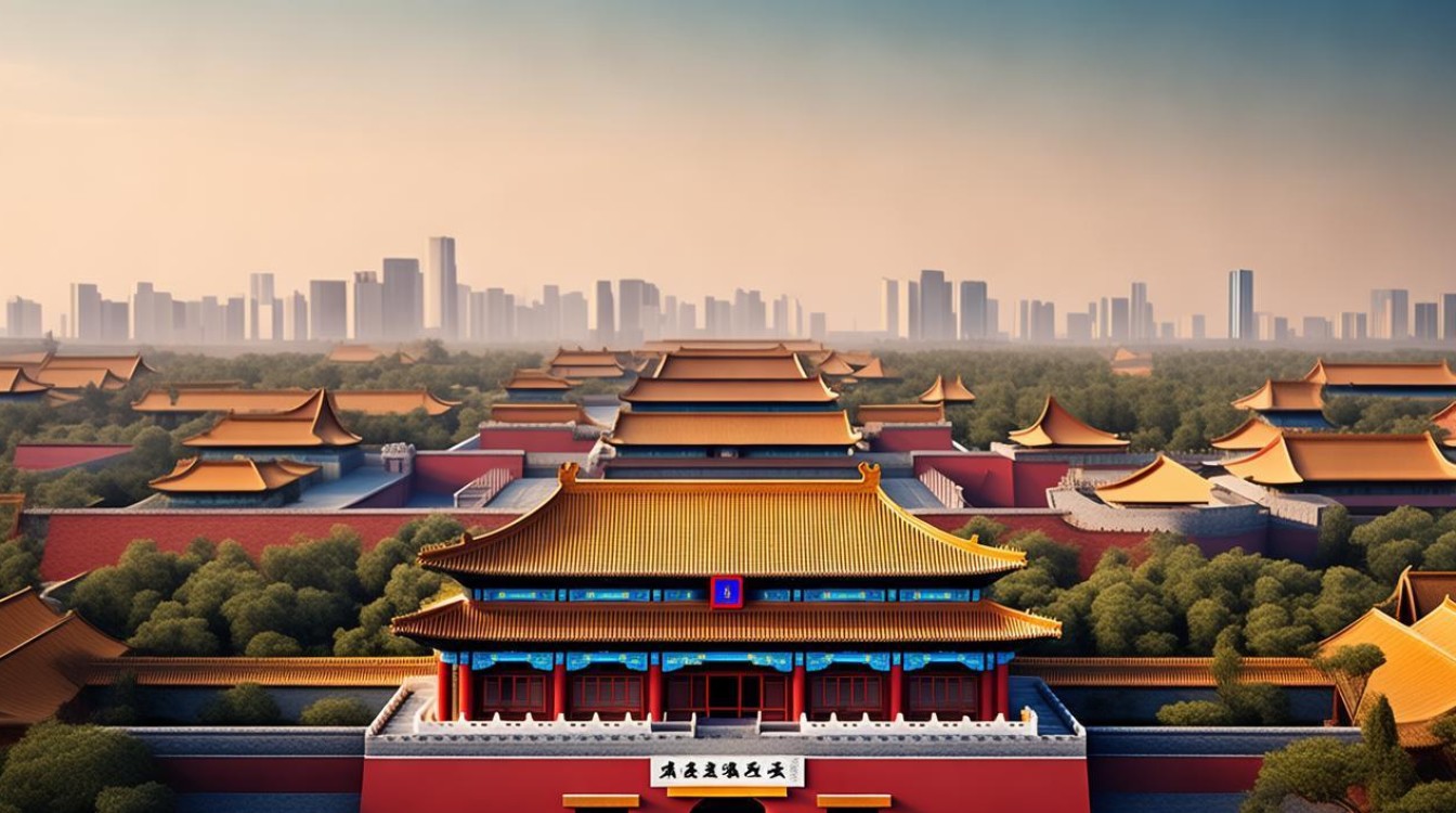 北京艺术景点 北京艺术景点