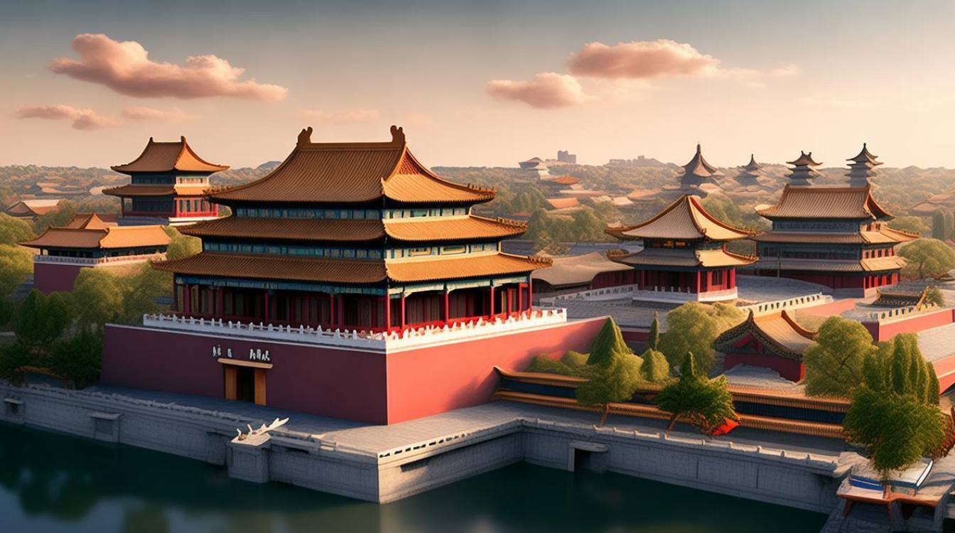 北京艺术景点 北京艺术景点