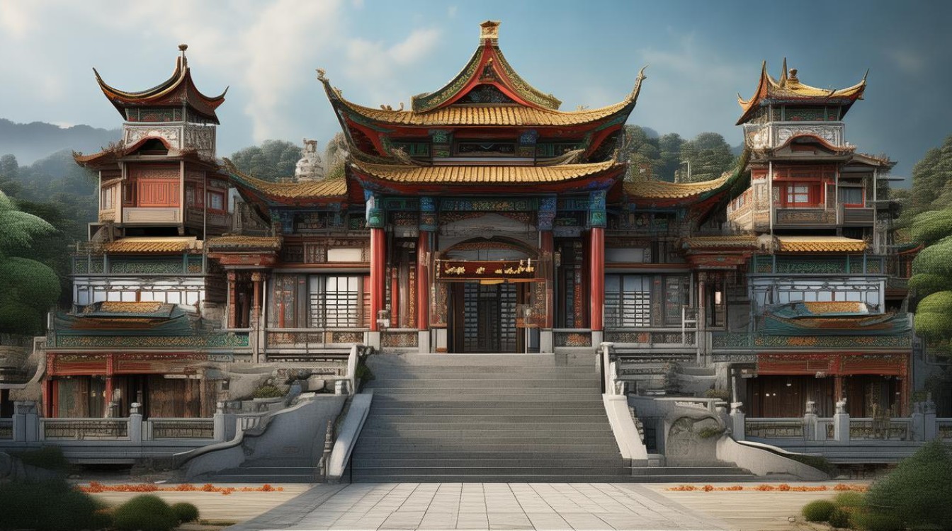 宝华景点 宝华景点