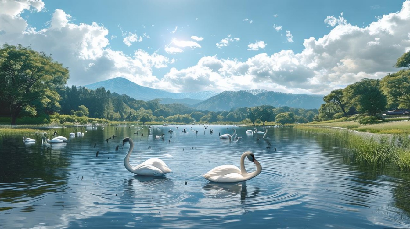 雁南飞景点 雁南飞景点