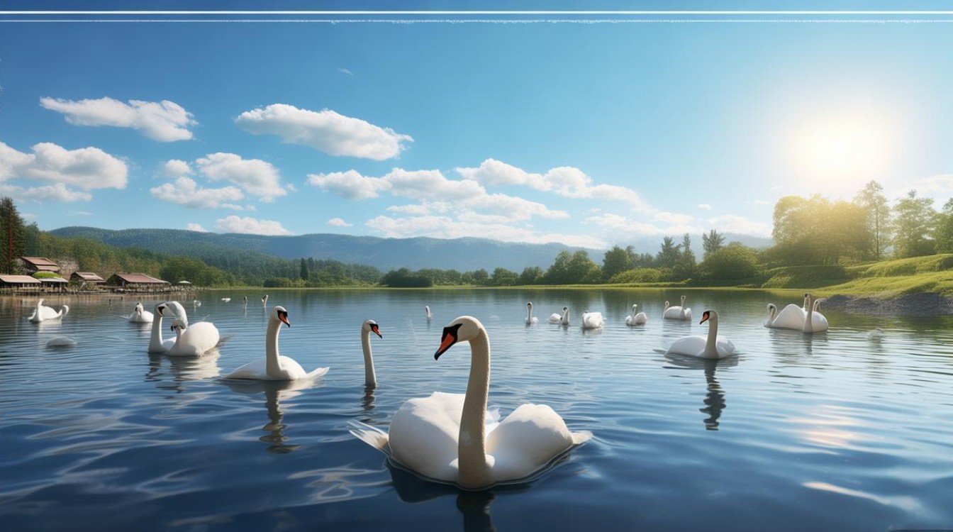 雁南飞景点 雁南飞景点