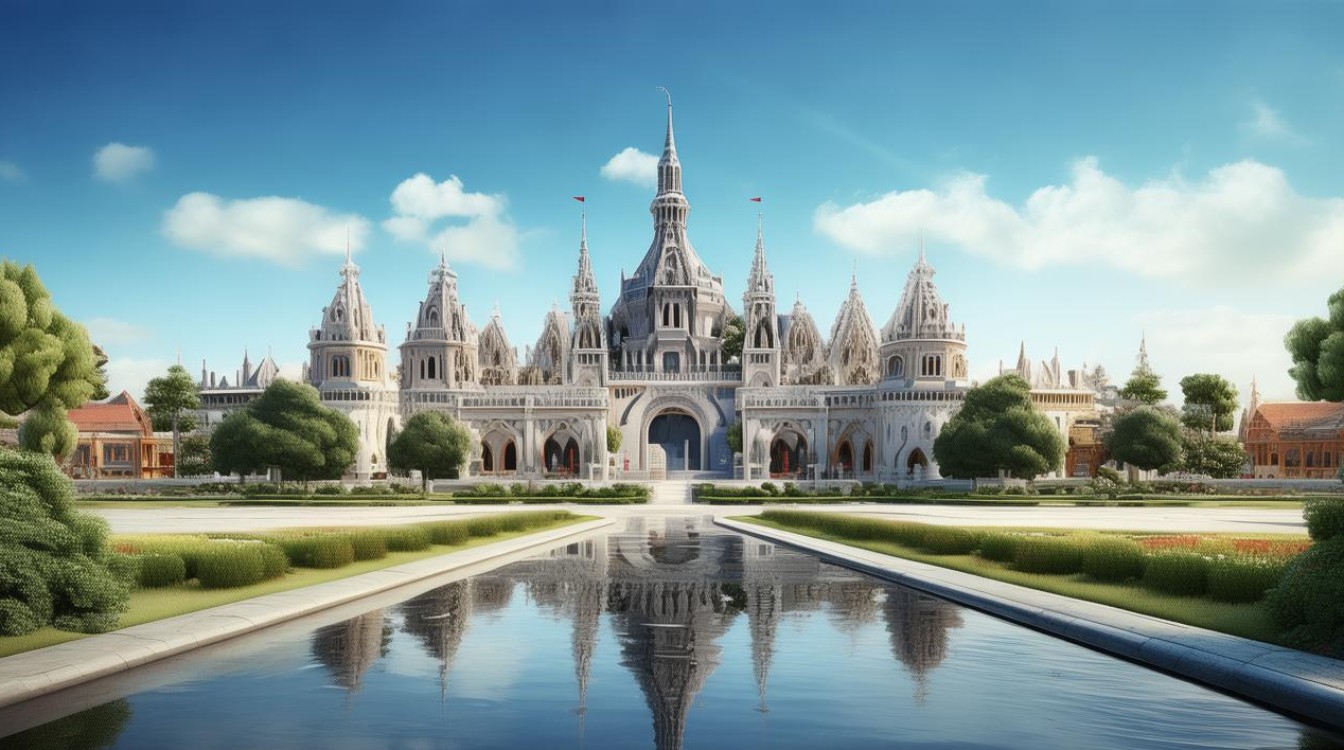 景点介绍网站 景点介绍网站