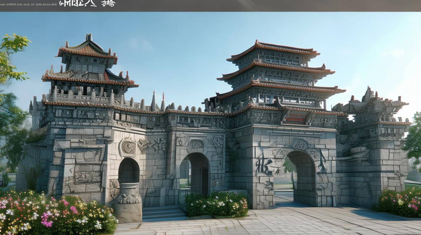 景点云门囤 景点云门囤