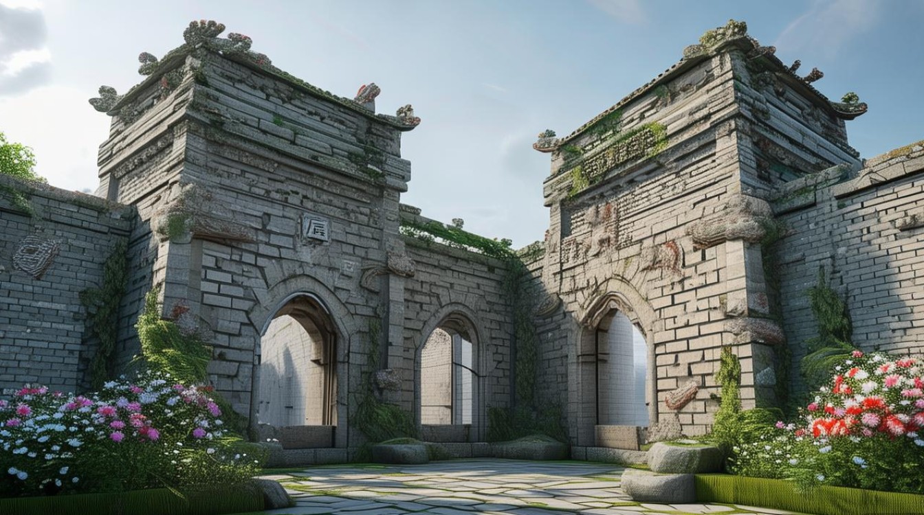 景点云门囤 景点云门囤