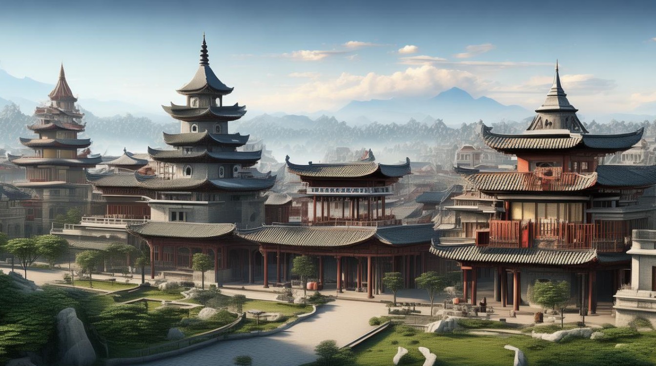 抚顺景点大 抚顺景点大