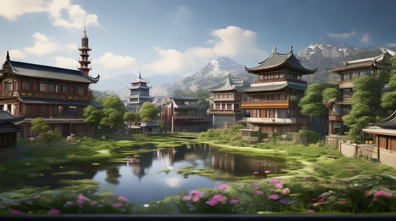 抚顺景点大 抚顺景点大