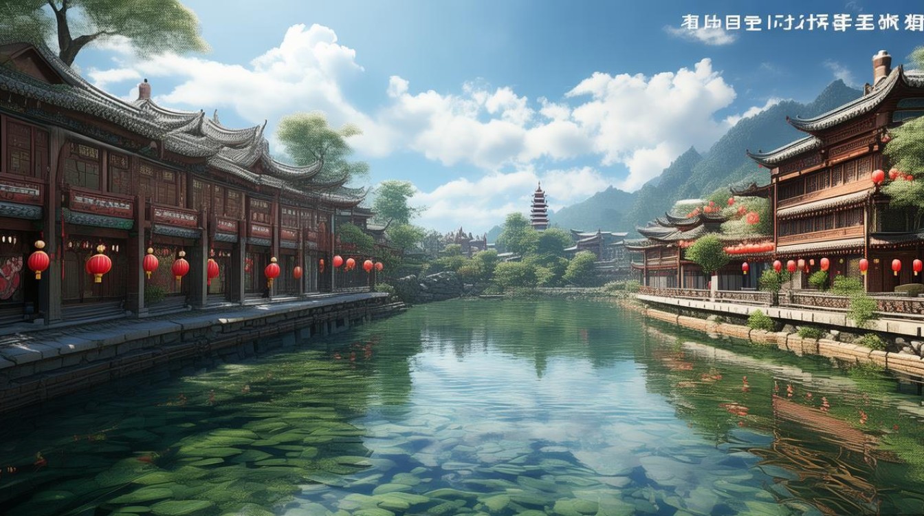 龙圩景点 龙圩景点