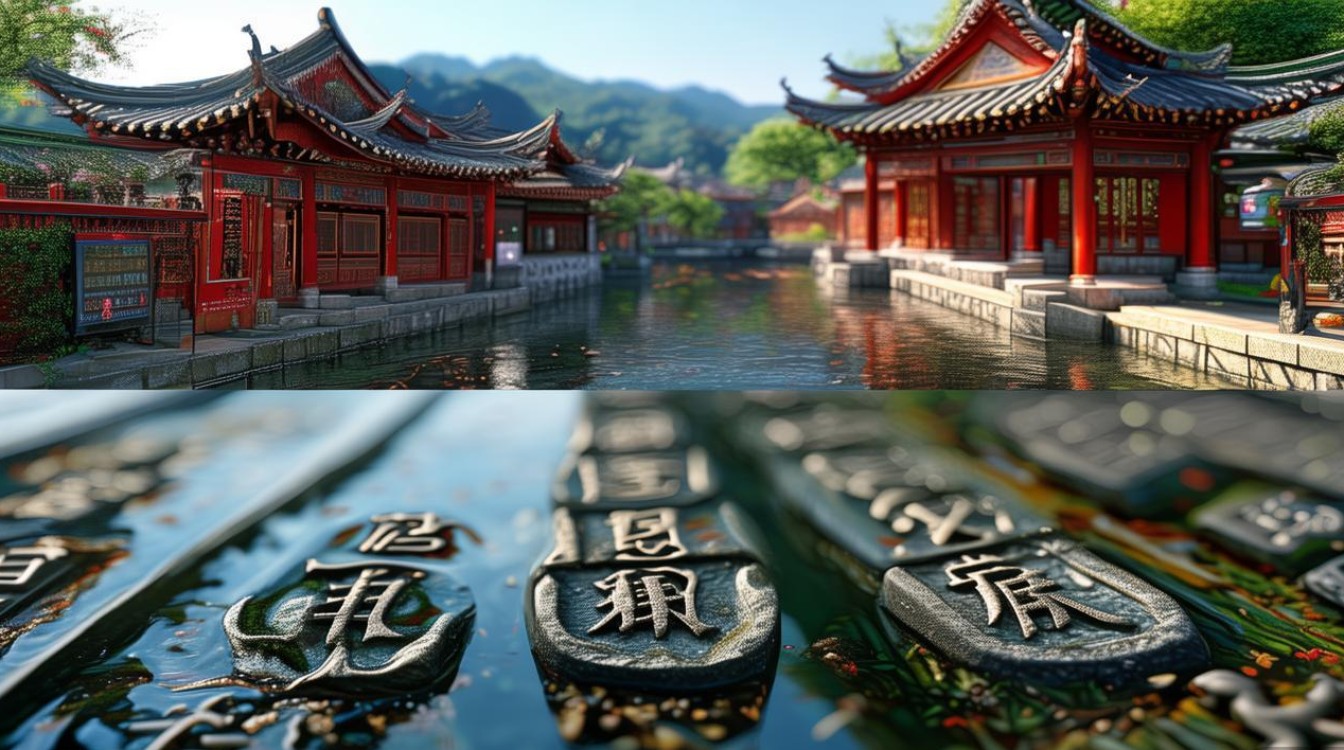 临潼景点大全 临潼景点大全