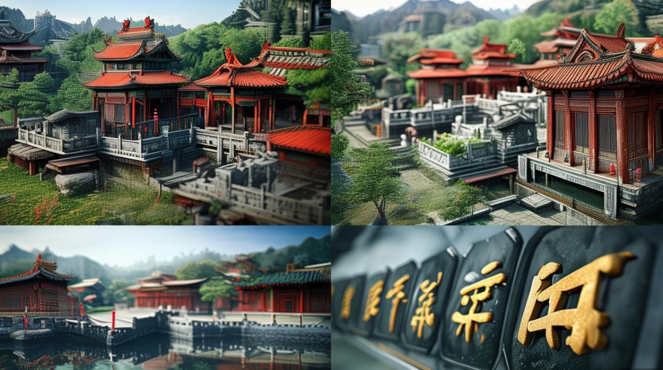 临潼景点大全 临潼景点大全