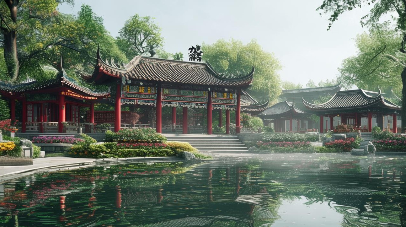 成都凉快景点 成都凉快景点