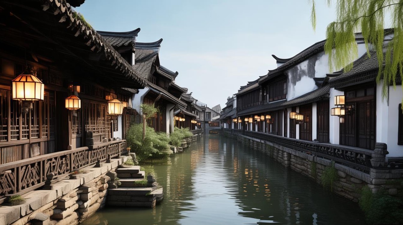 乌镇推荐景点 乌镇推荐景点