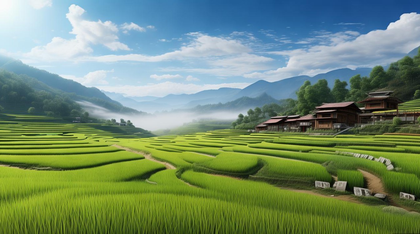 贵州平塘景点 贵州平塘景点