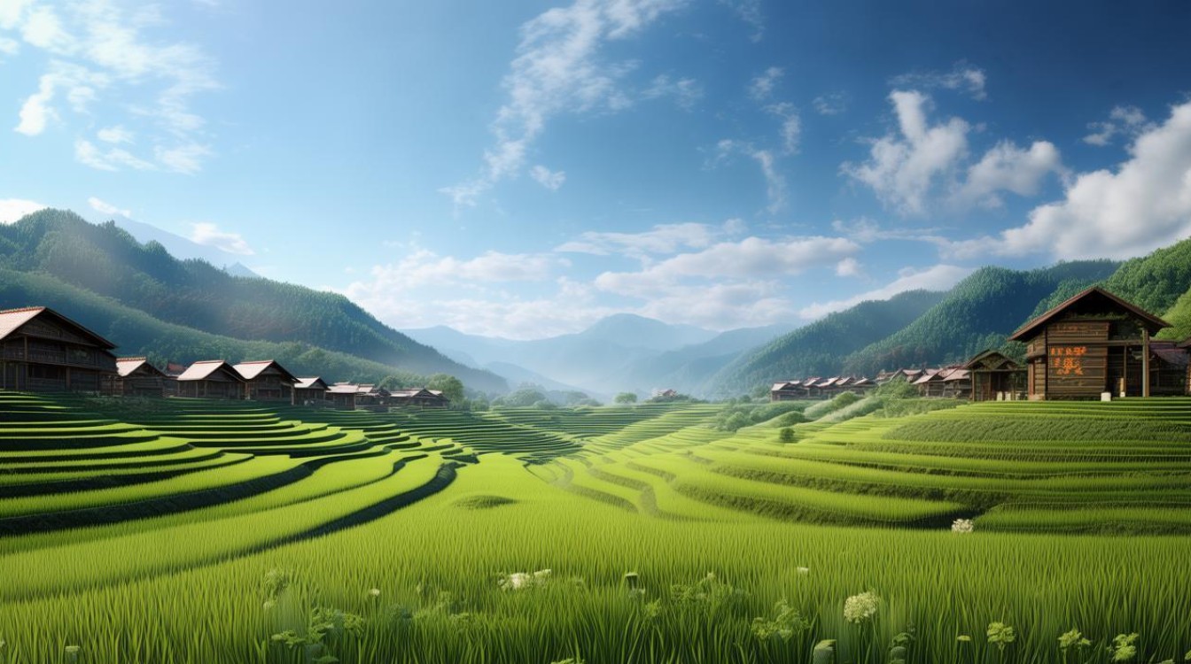 贵州平塘景点 贵州平塘景点