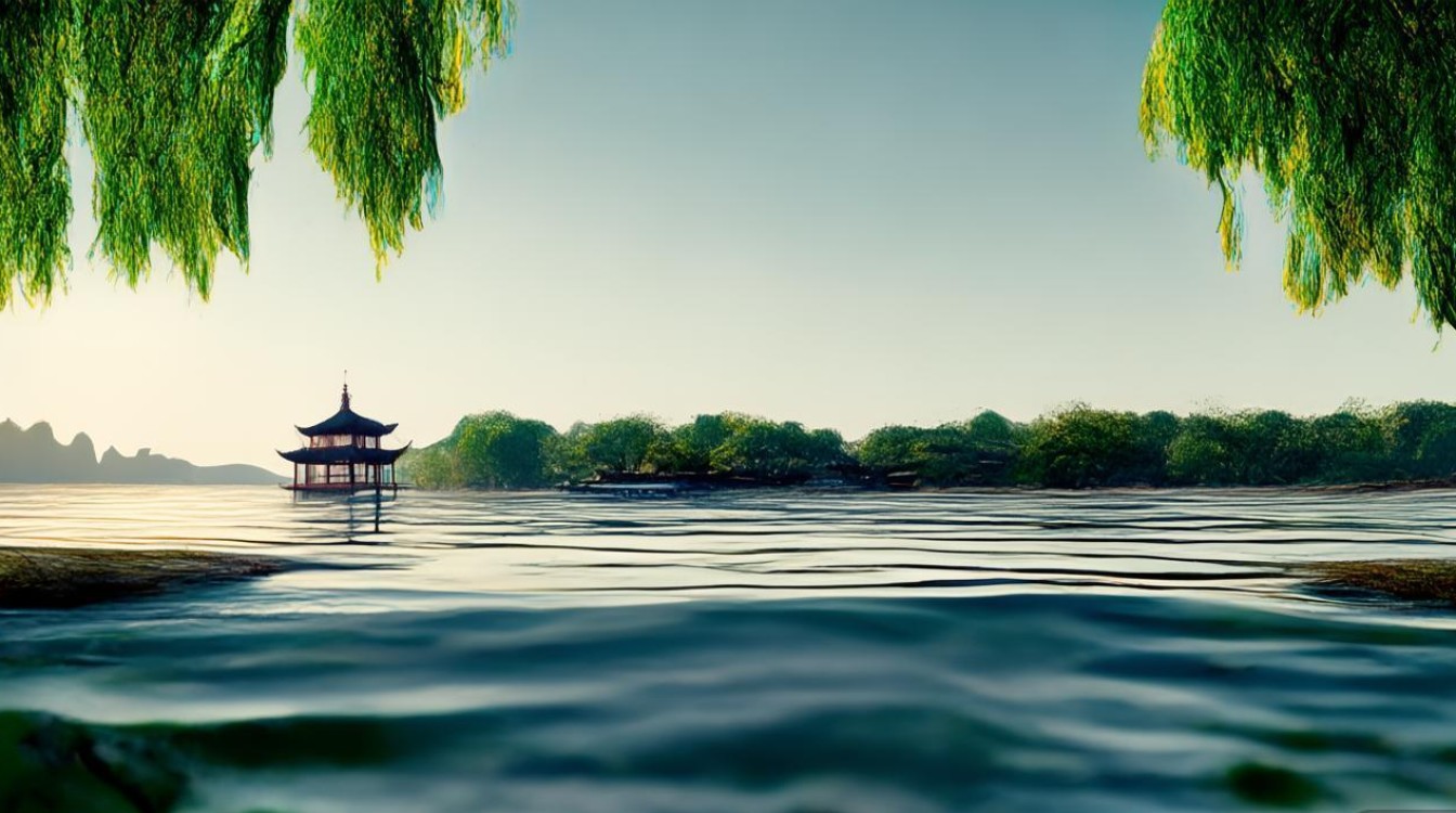 杭州风景景点 杭州风景景点